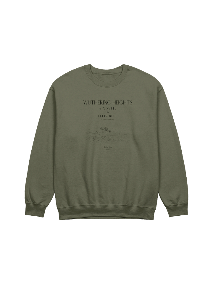 Bell Sweatshirt product image (4)