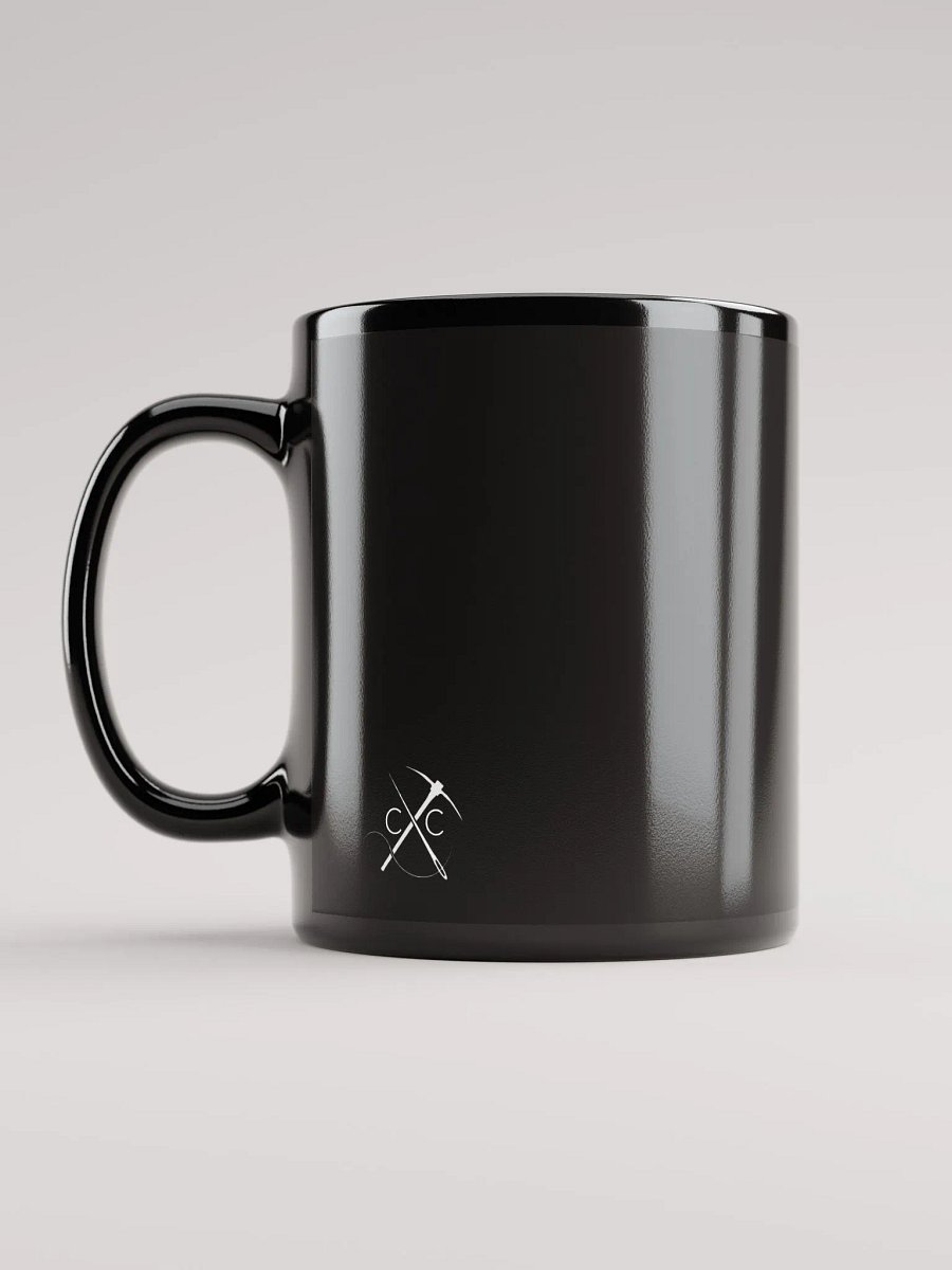 Sword Bros Mug product image (11)