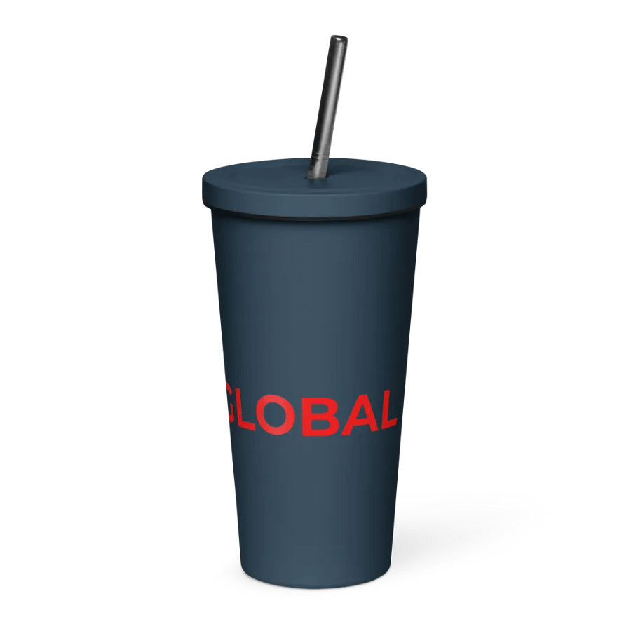 KSI Global Hard Cup product image (3)