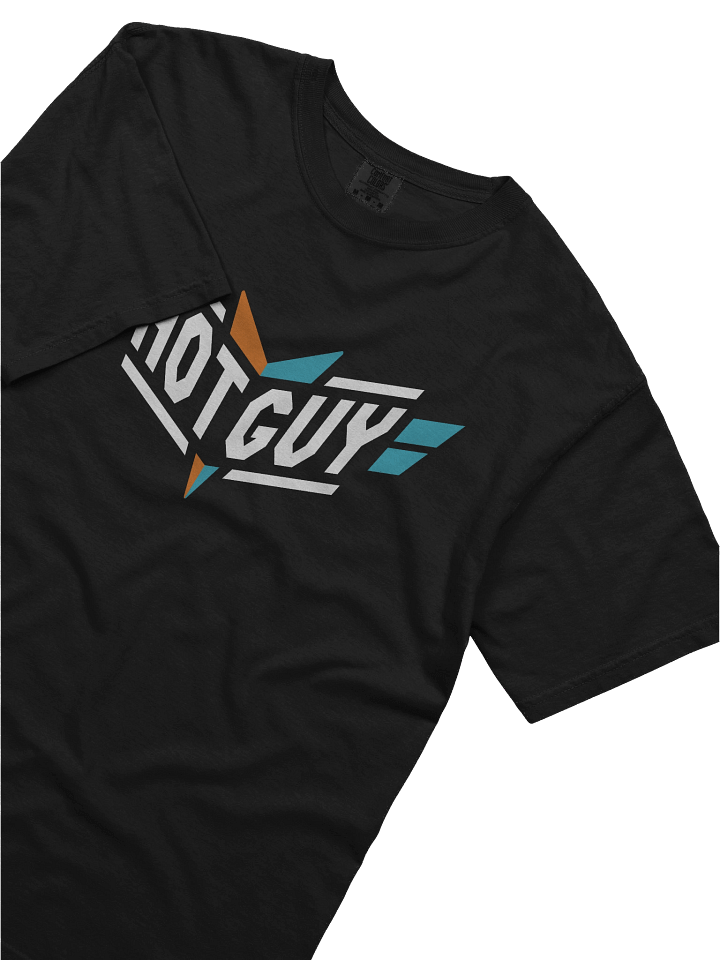 Hotguy Tee product image (1)