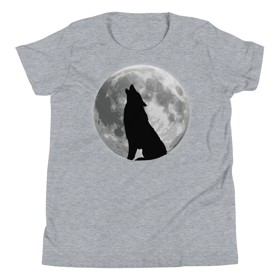 Wolf (Youth) product image (51)
