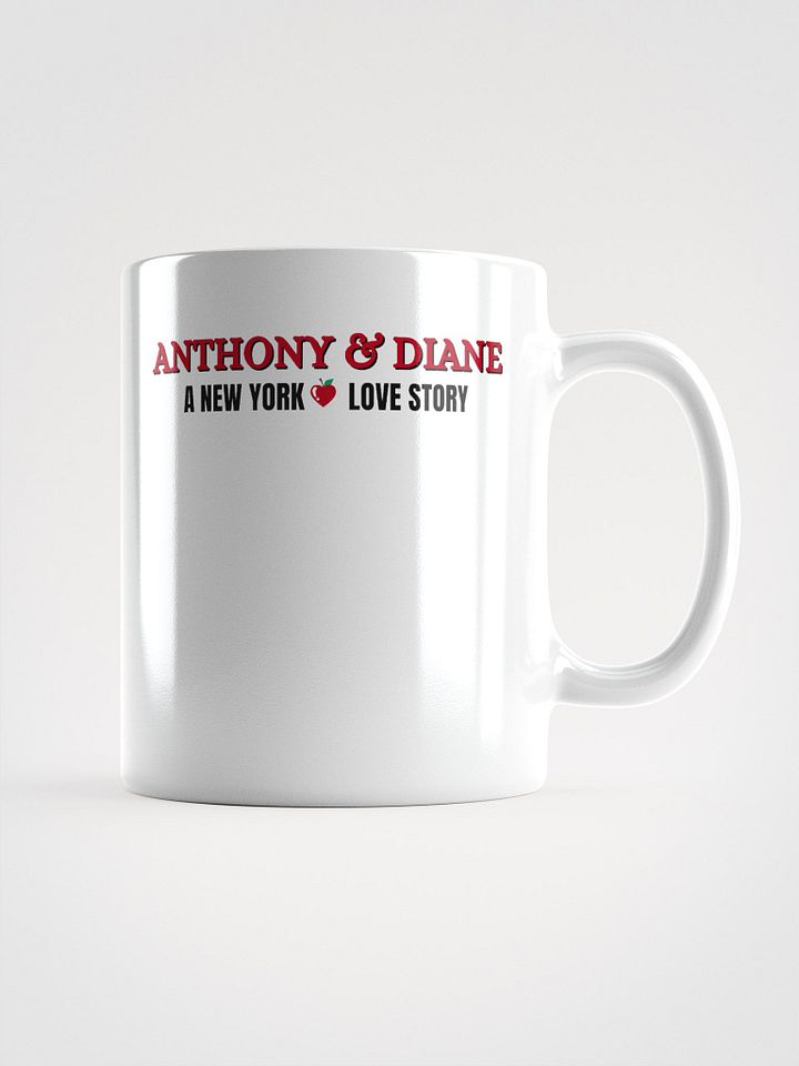 Vinny's Mug on a Mug product image (2)