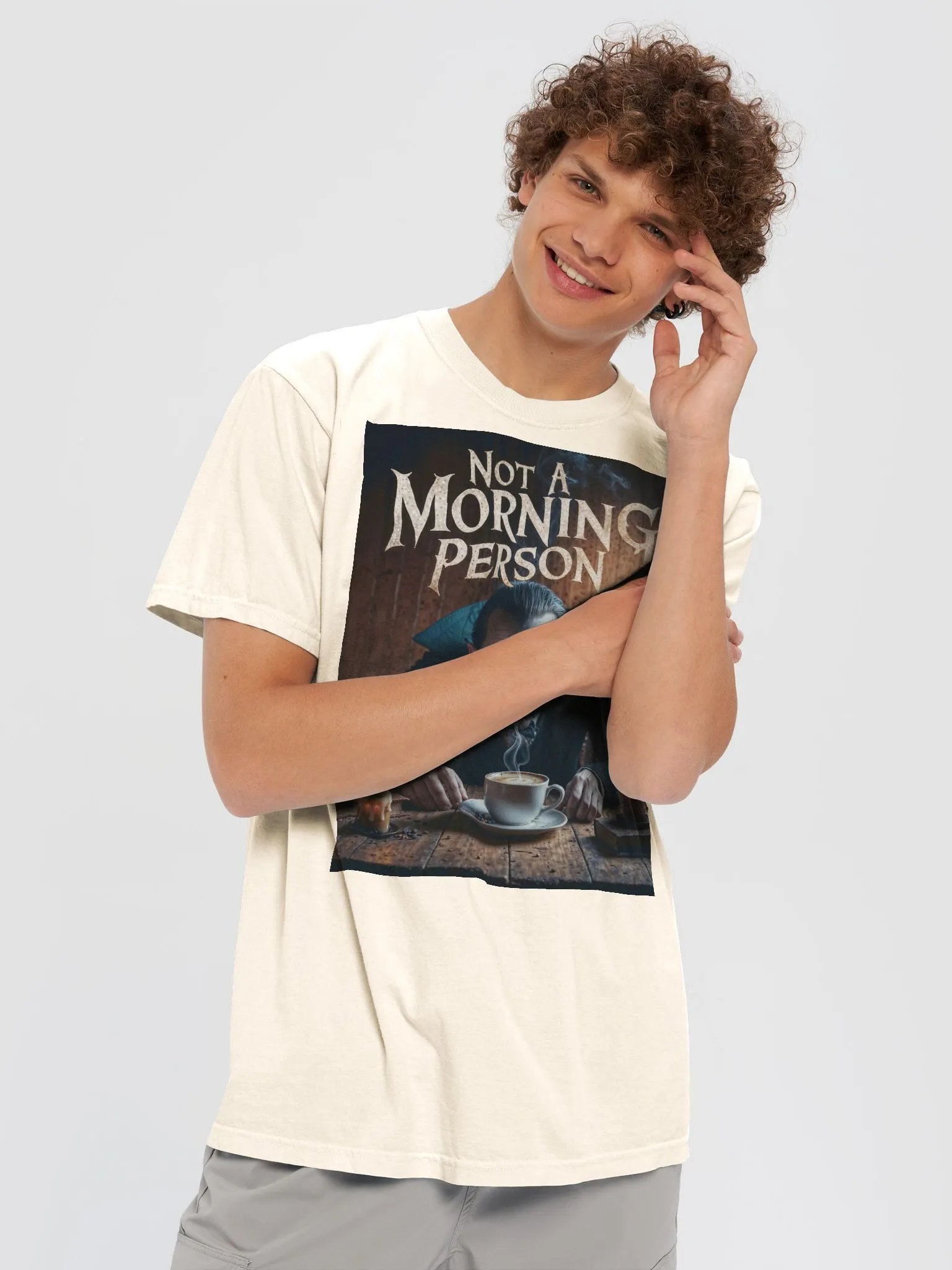 Not A Morning Person product image (14)
