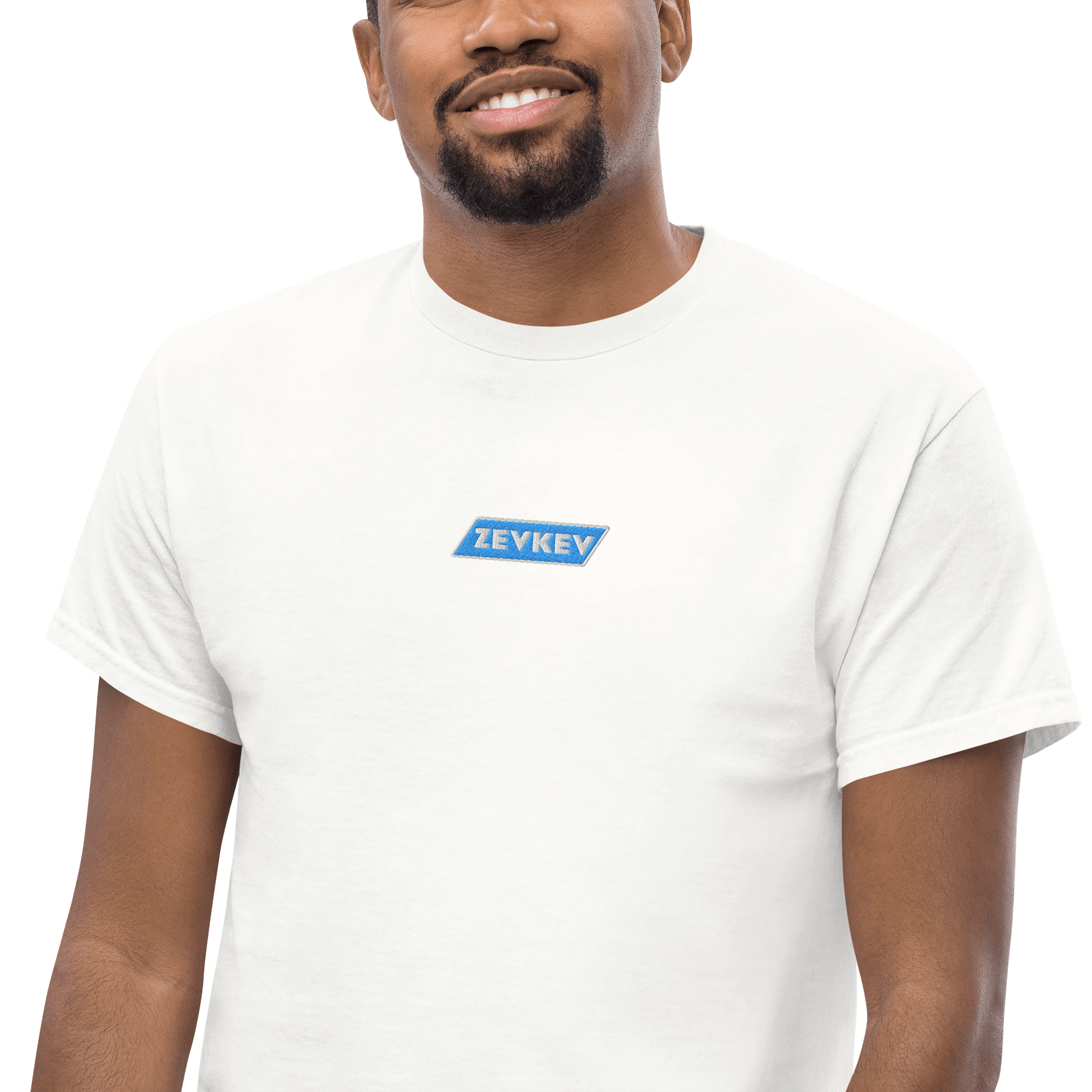 ZevKev T-Shirt product image (7)