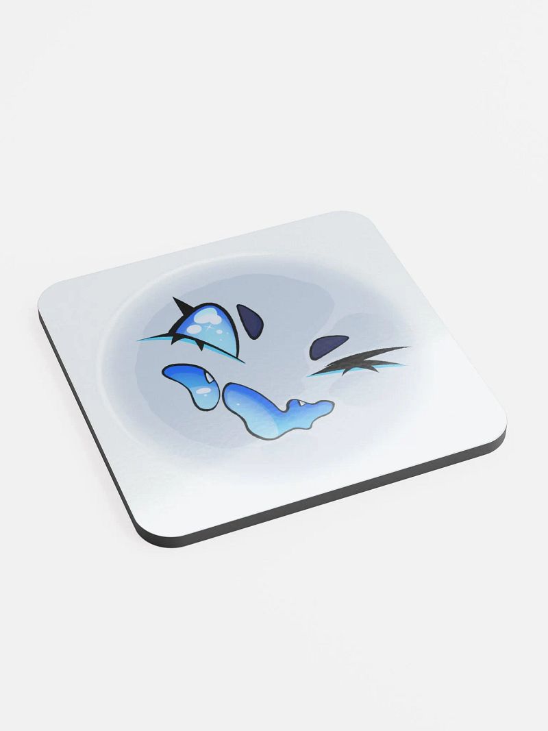 Nixia Squish Coaster