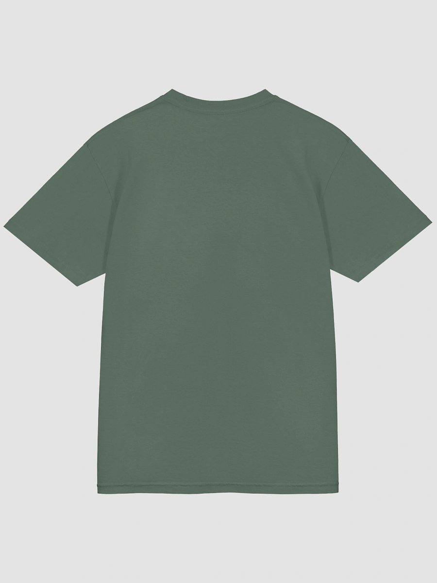 Big Nuts Cartoon Squirrel Unisex T-Shirt product image (20)