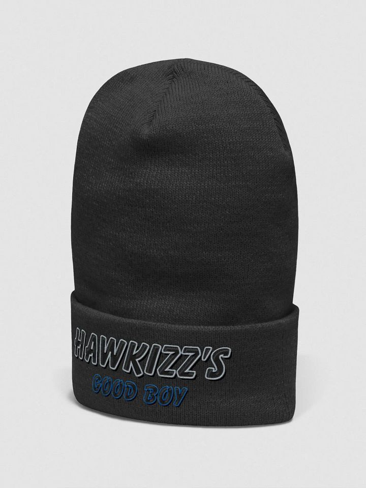 Good Boy Beanie product image (8)