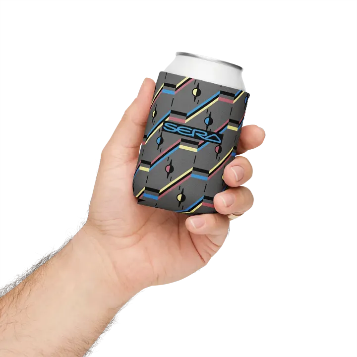 Sera - Coozie Can Cooler product image (2)