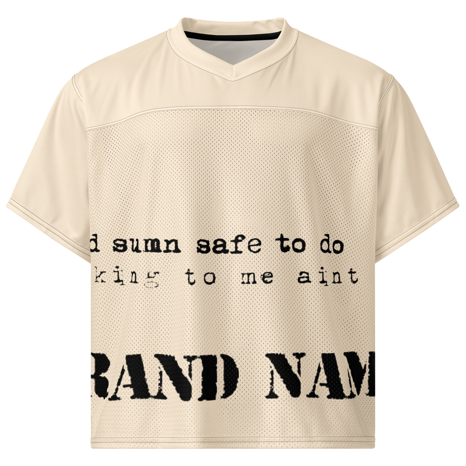 find something safe to do instead of talking to me product image (1)