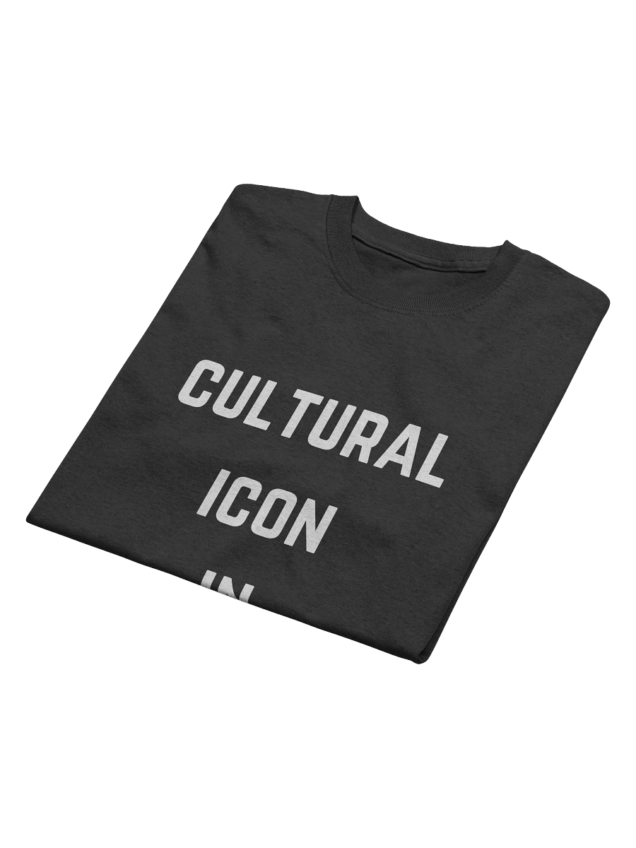 Cultural Icon In Progress Tee product image (4)