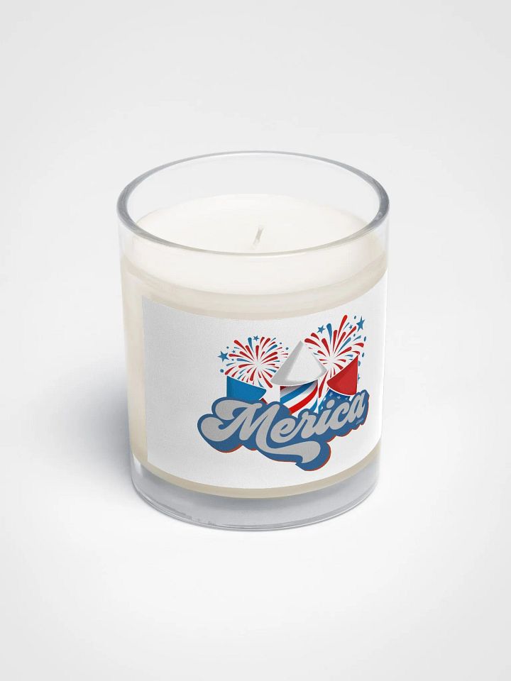 MERICA product image (2)