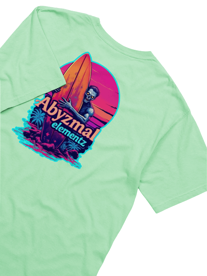 Killer Waves product image (1)