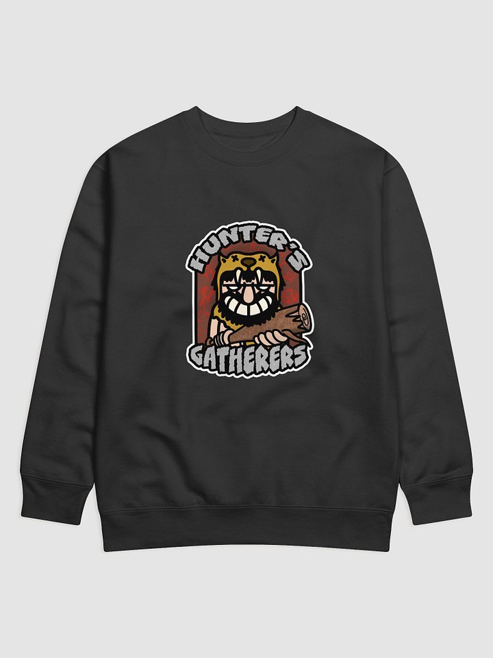 Hunter's Gatherers Sweatshirt product image (3)