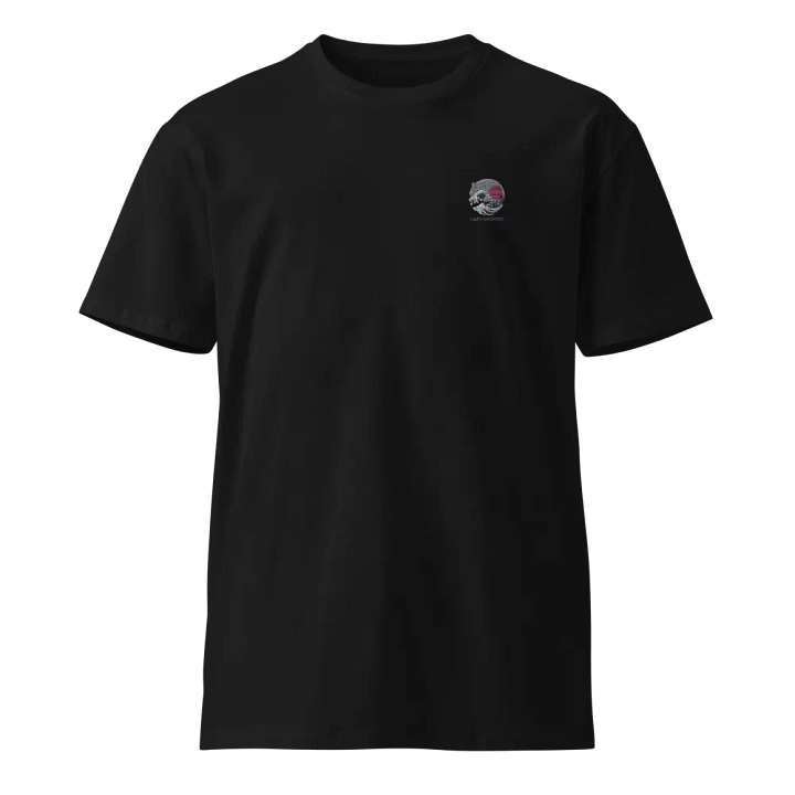 Stitched Design Tee product image (1)