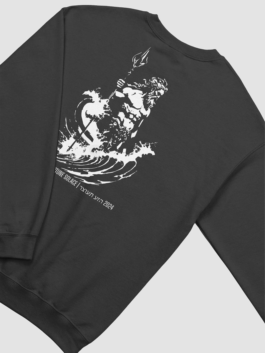 ONS King White Sweatshirt product image (4)