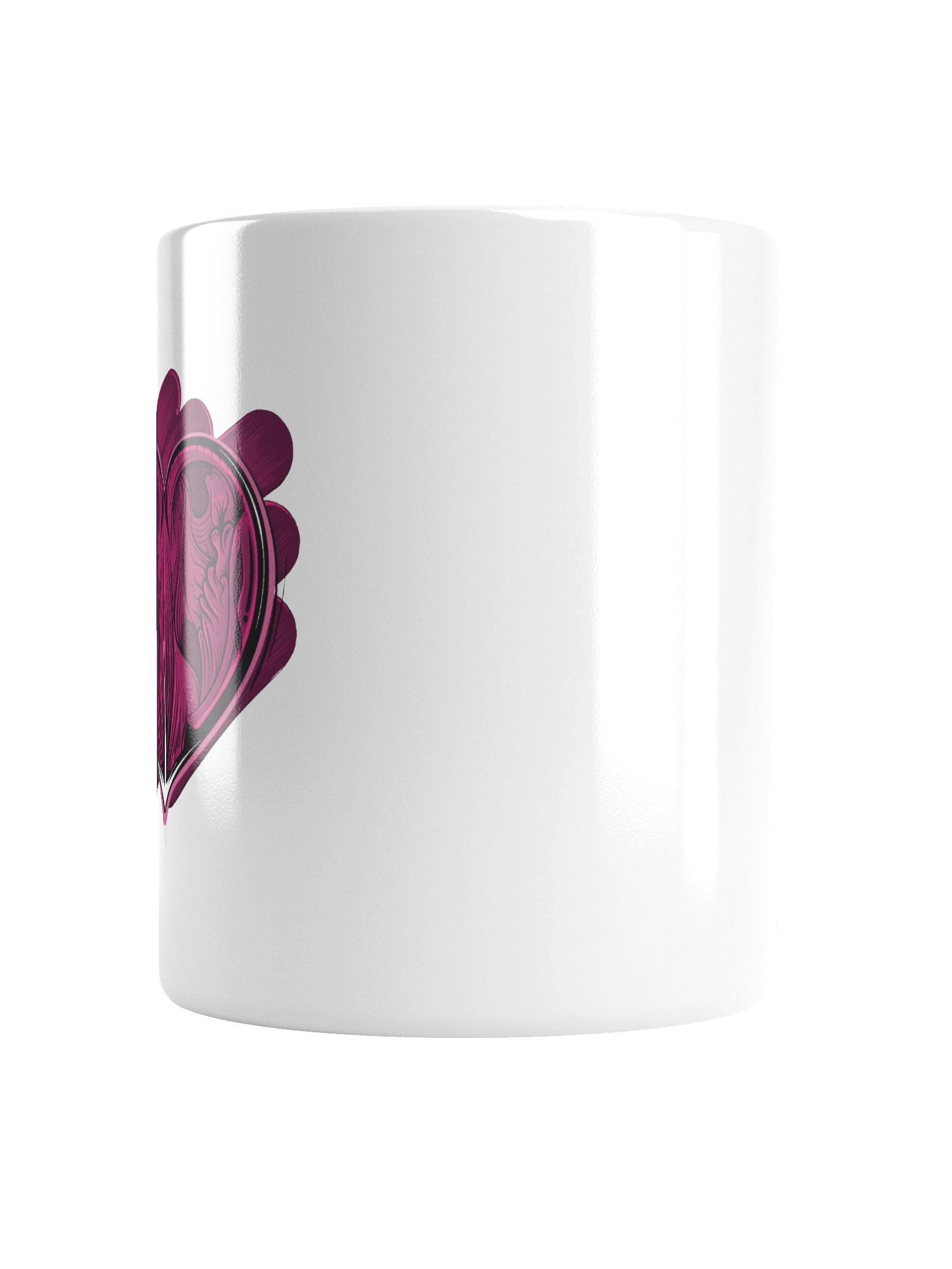 Open Heart Mug product image (16)