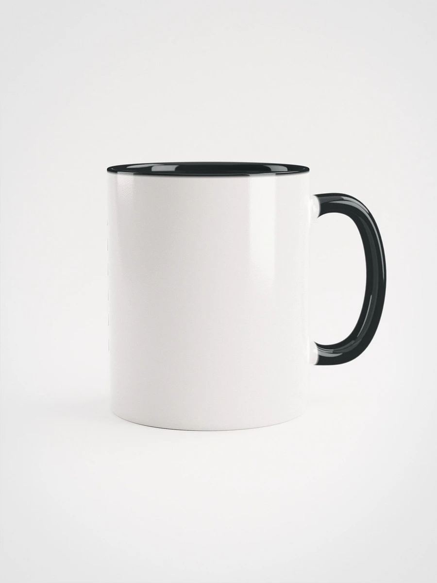 Hello, I'm Listener Mug product image (3)