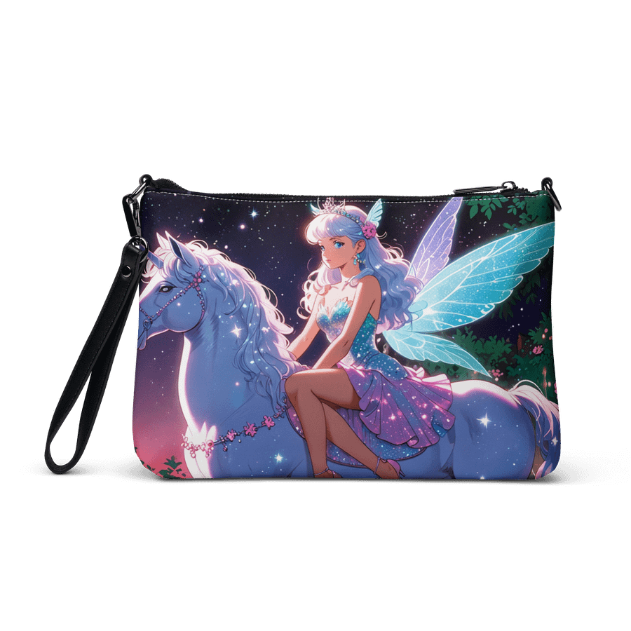 Muse Coquette Crossbody Bag product image (3)