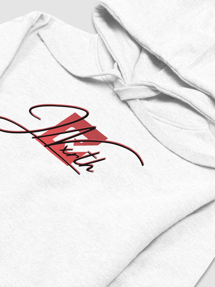 JNxrth Breath Away Hoodie (Available in 4 colours) product image (2)