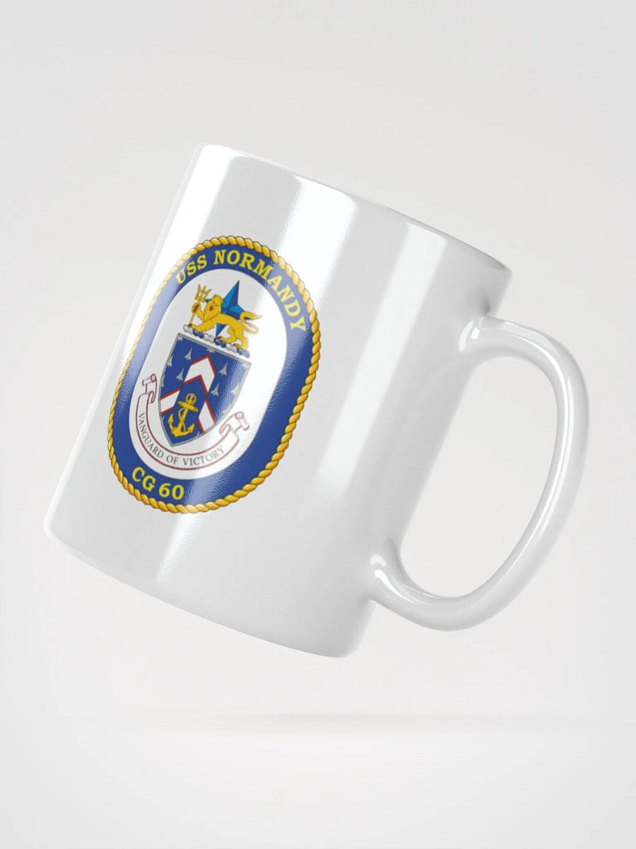 USS Normandy CG 60 product image (4)