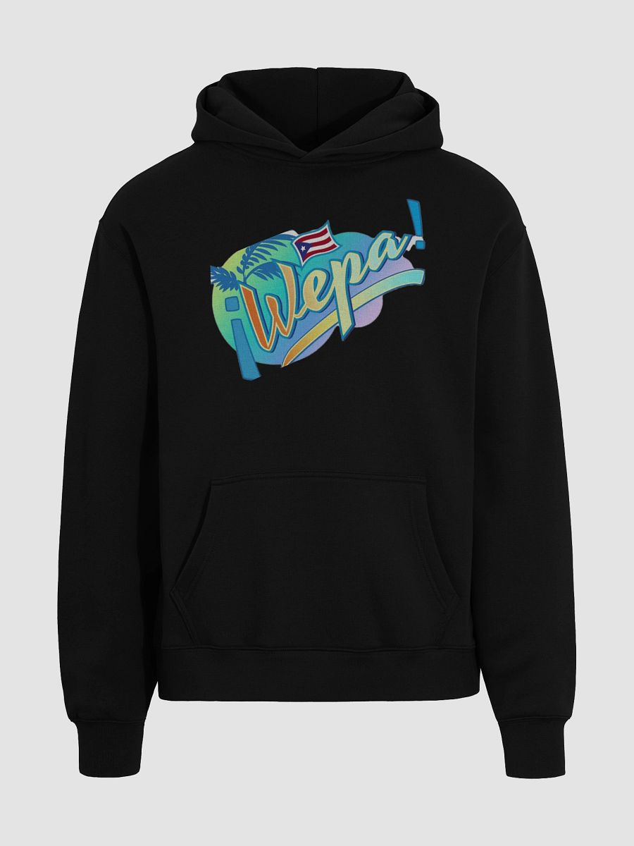 WEPA Hoodie product image (7)