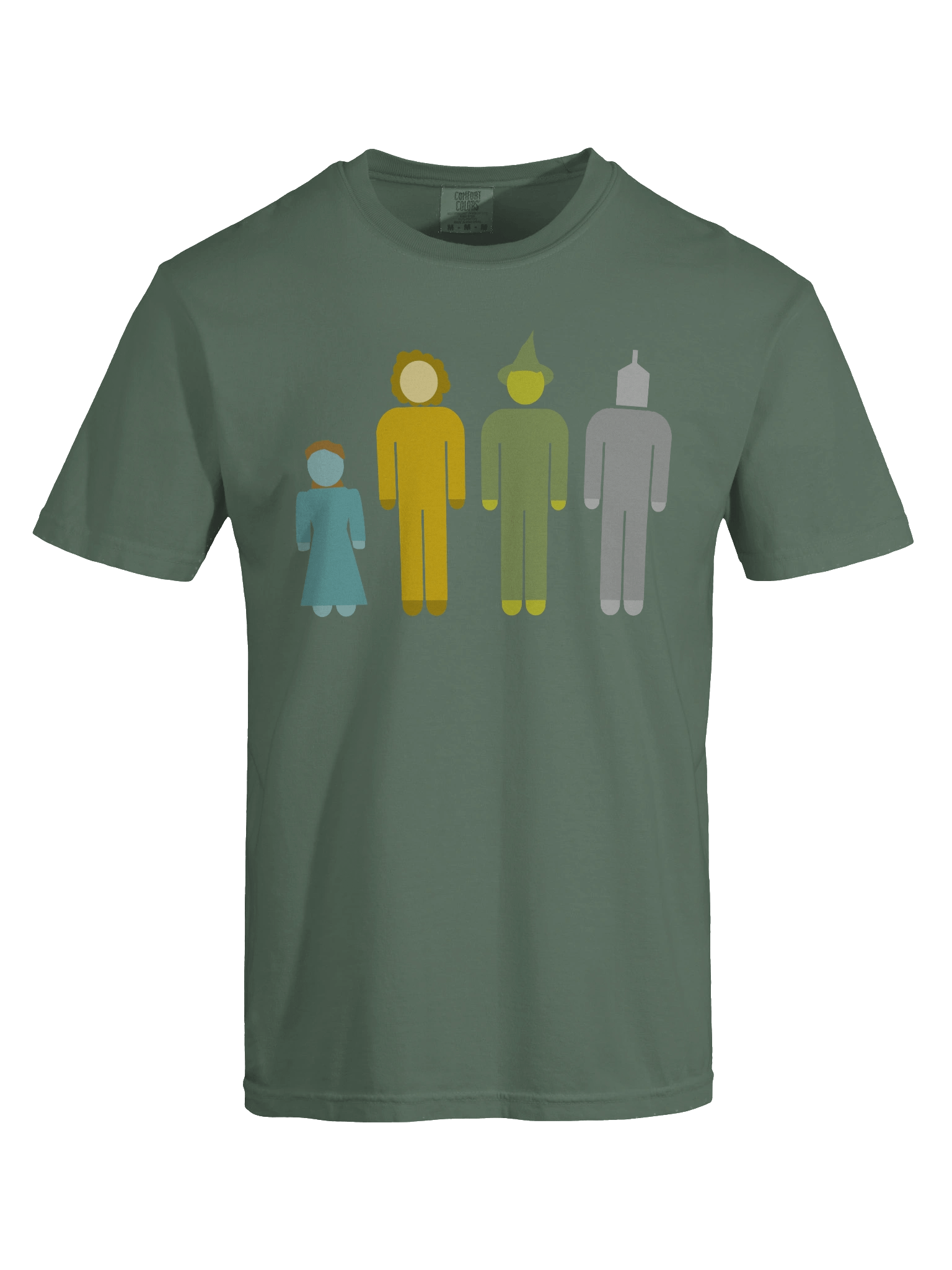 Minimalist Oz product image (7)