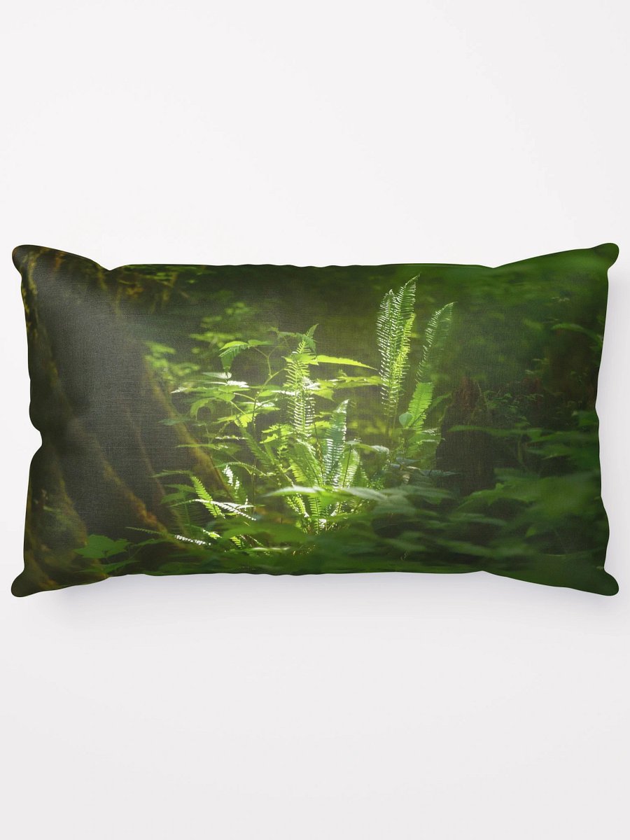A little shot of sunshine in the wood's Pillow product image (13)