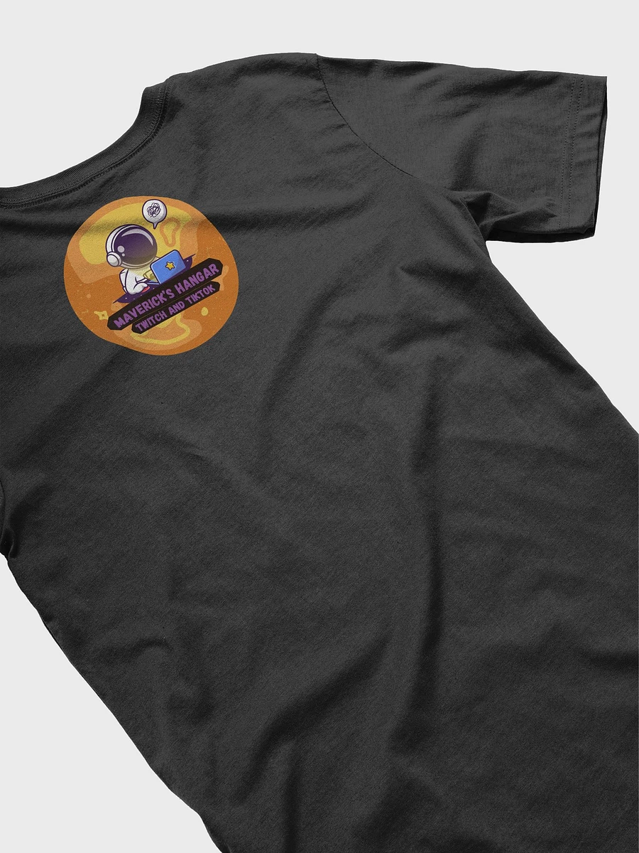 Xbox Logo Retro Vibe T-Shirt product image (4)