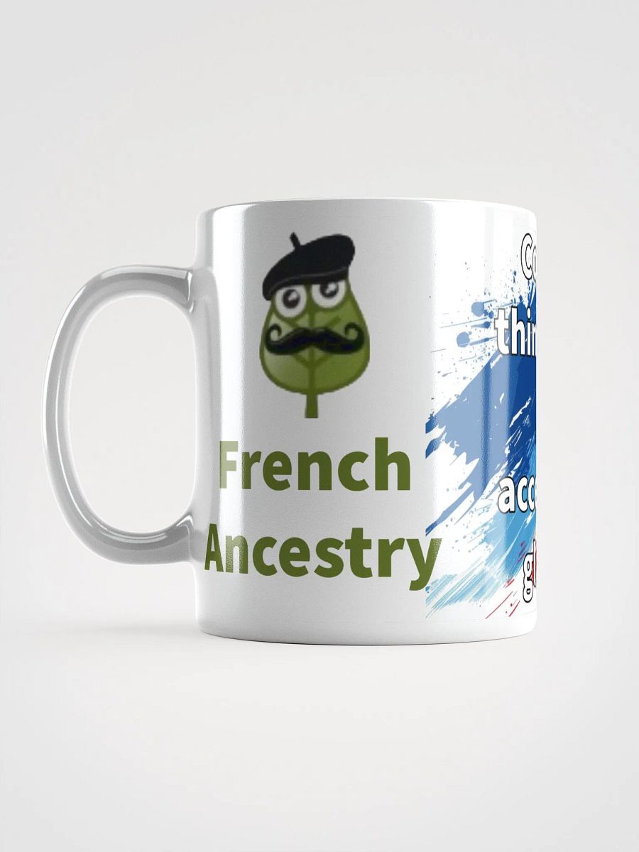 French Ancestry product image (6)