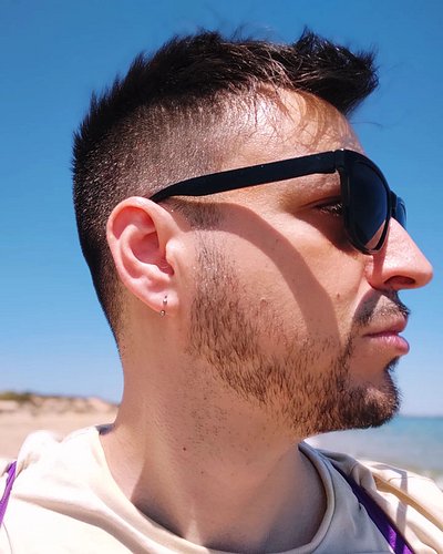 😎