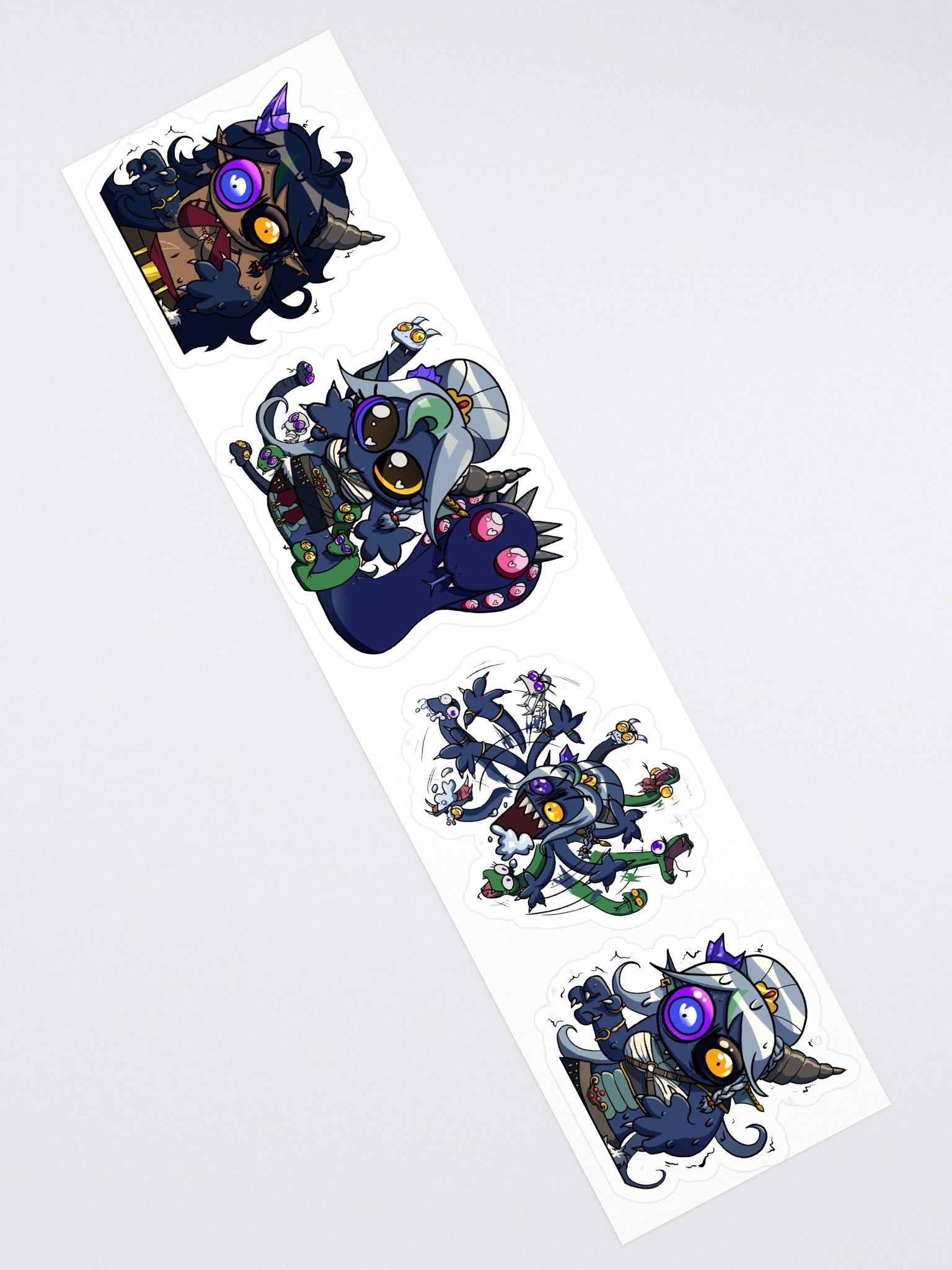 Many Goobies! product image (2)