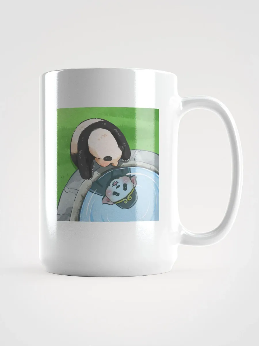 fubao Panda product image (1)