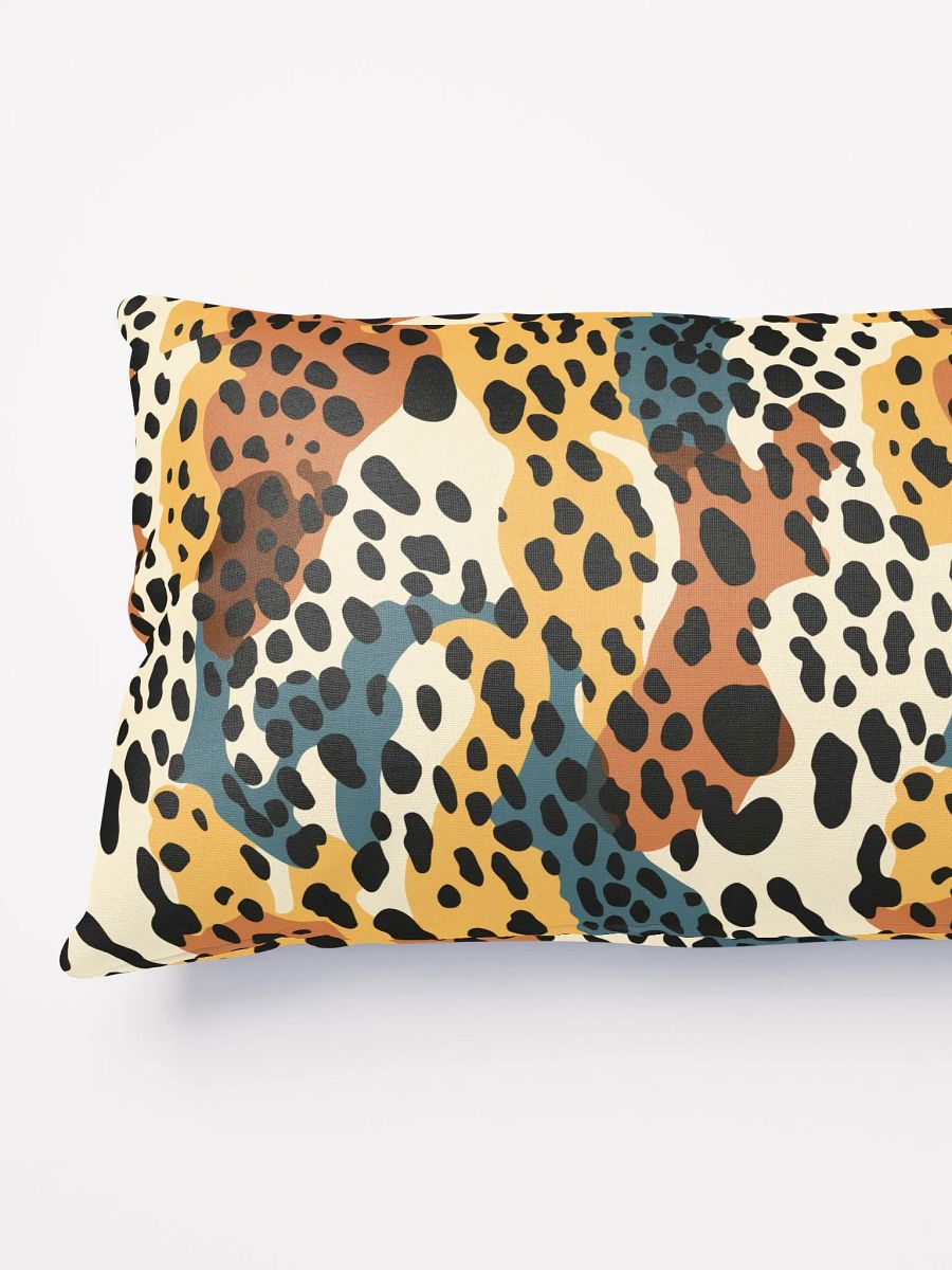 Pillow with modern animal print product image (8)