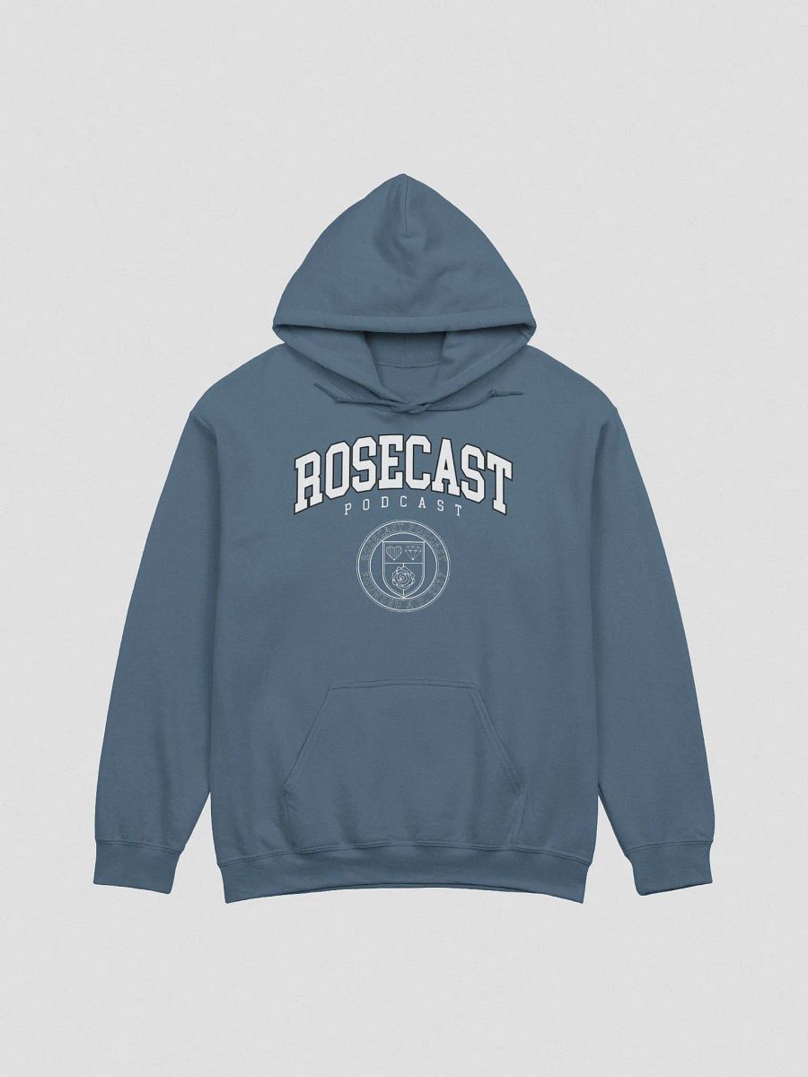 Fancy College Hoodie product image (1)