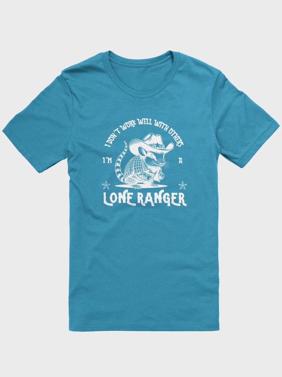 Lone Ranger Tee product image (5)