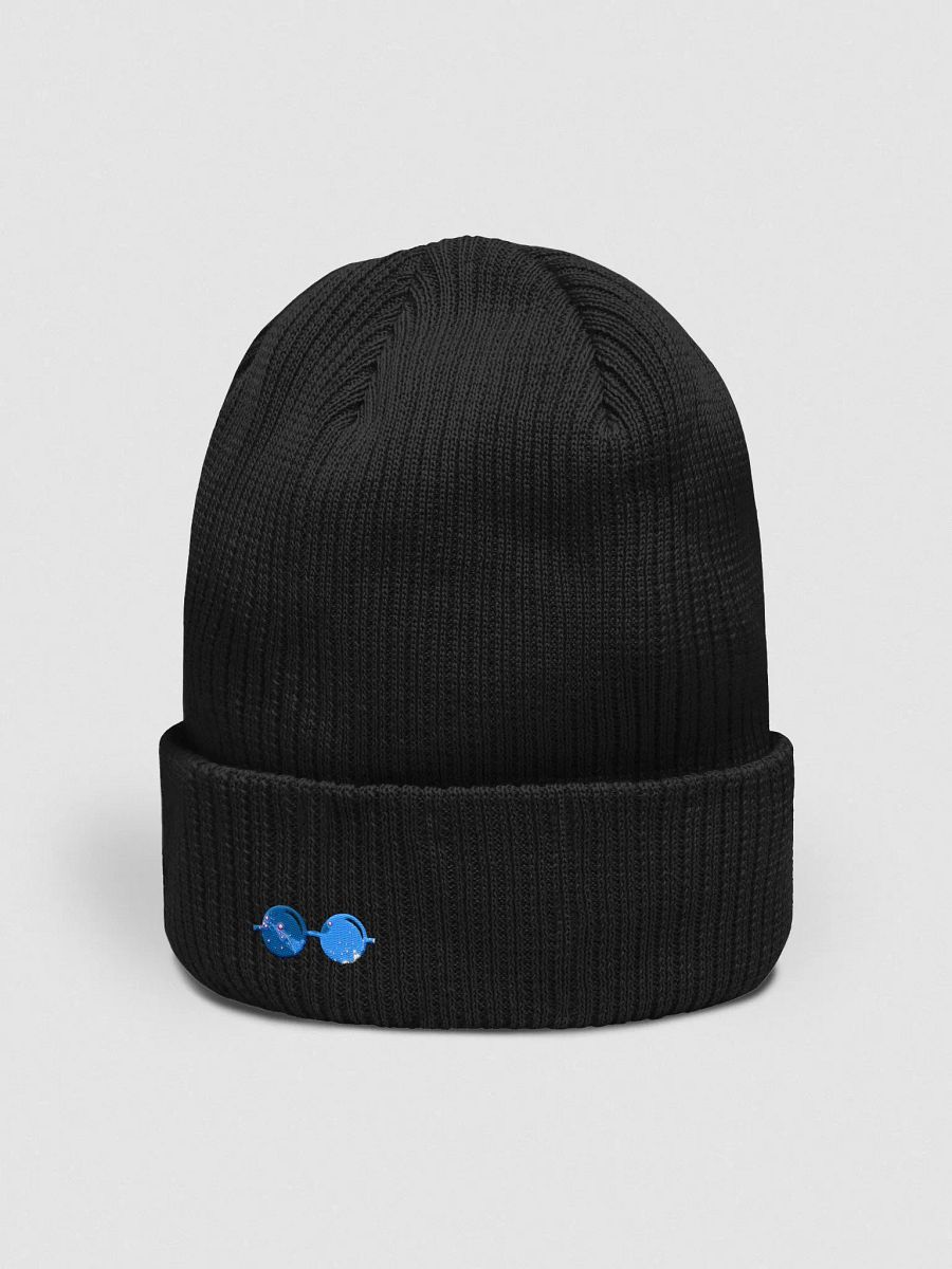 Neural Connections Organic Beanie product image (3)