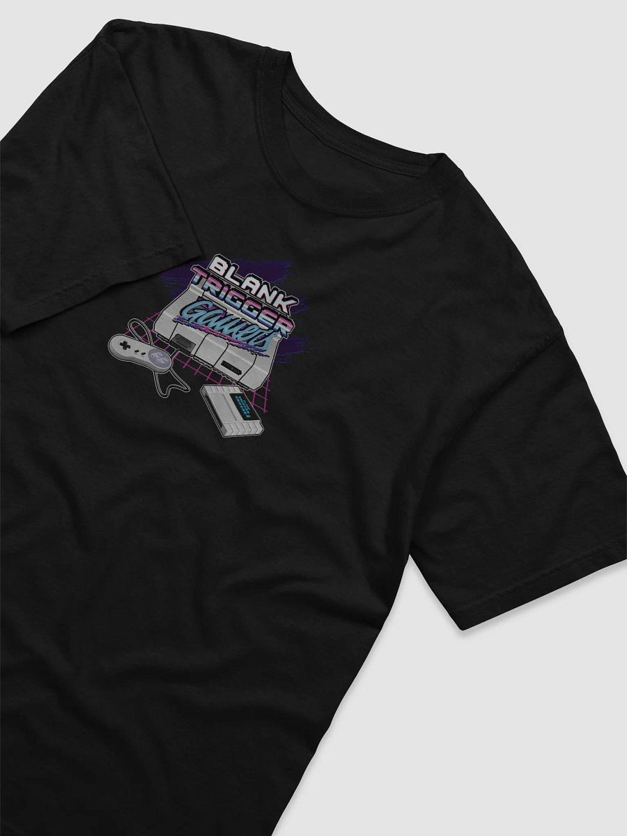 BTG Retro T-Shirt product image (3)