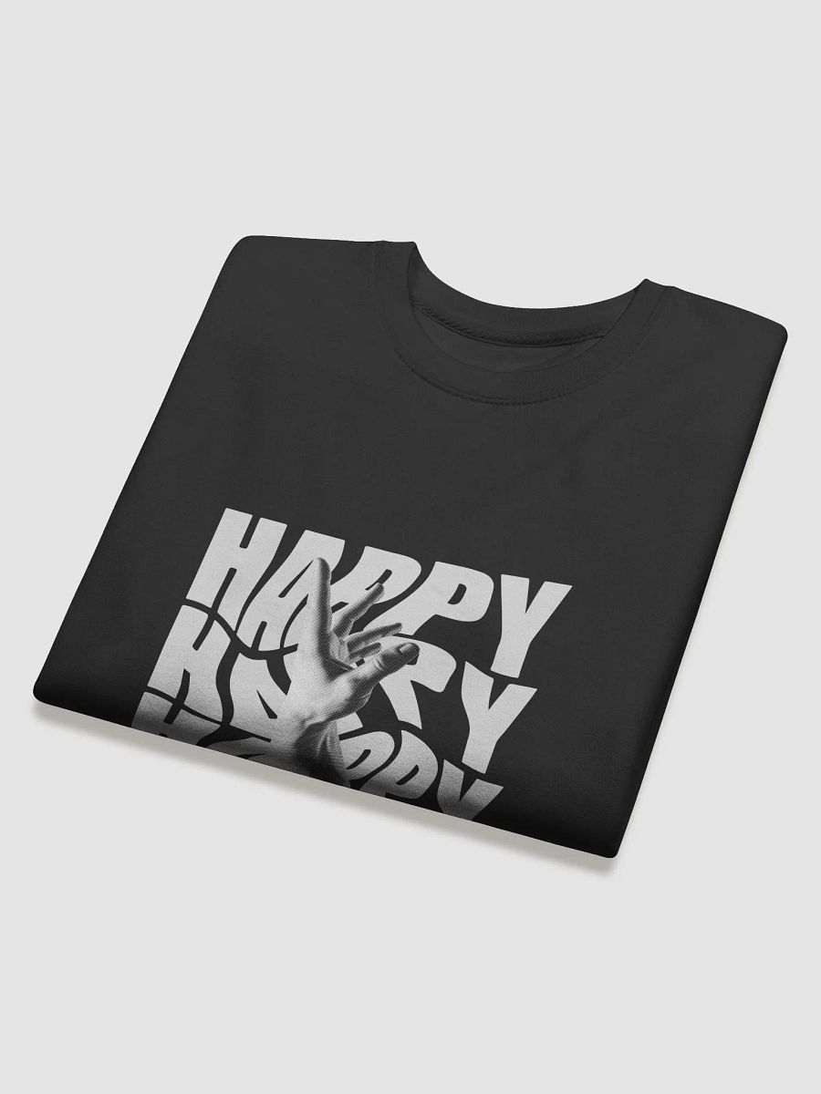 Happy Gestures Premium Sweatshirt product image (32)