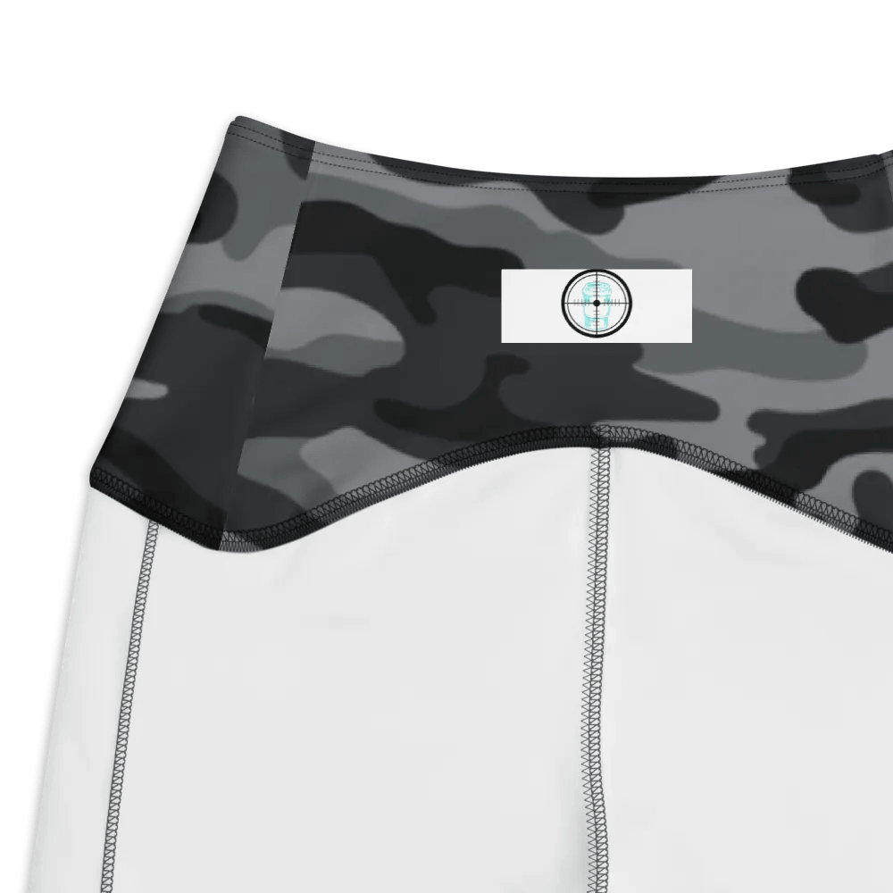 Camo McJ Leggings product image (7)
