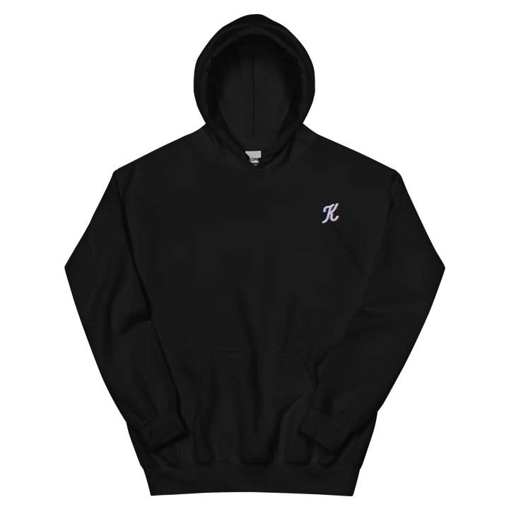 Embroidered Hoodie product image (2)