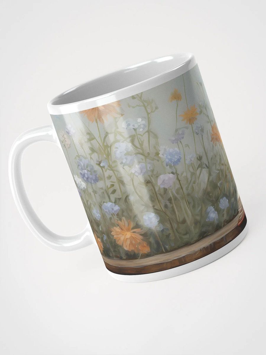 Good Book Kitty Cat Mug product image (12)