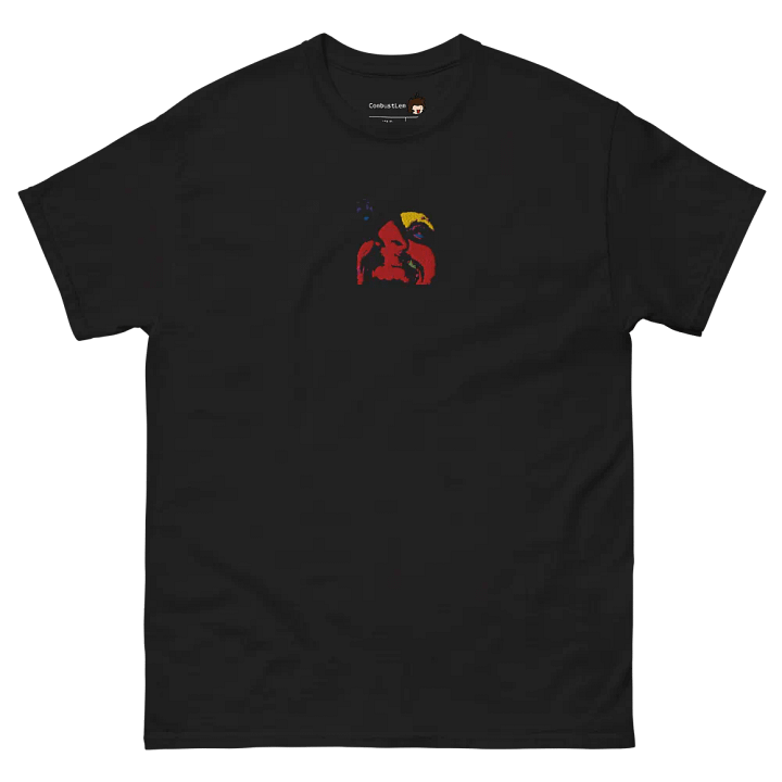 Super Critters T-Shirt (EMBROIDERED) product image (2)