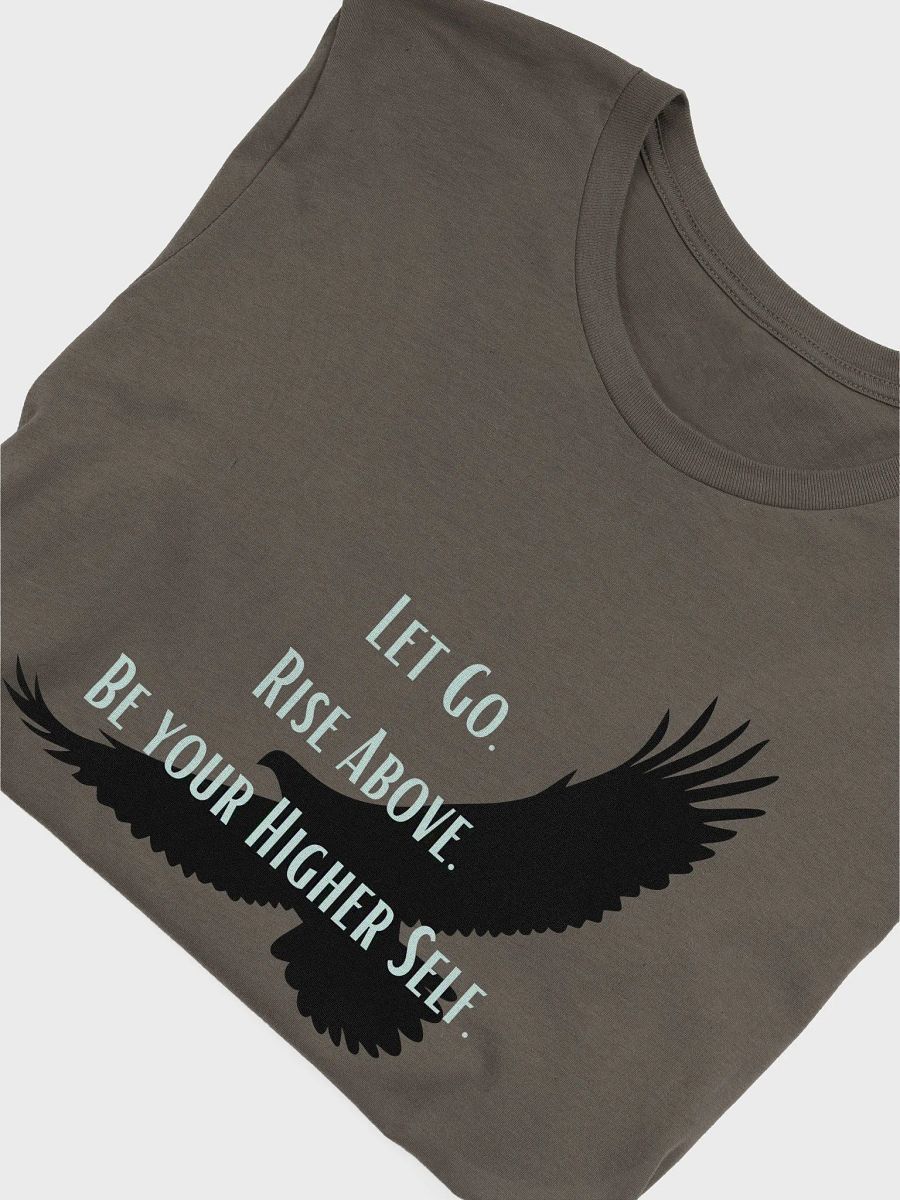Rise Above T-Shirt product image (3)
