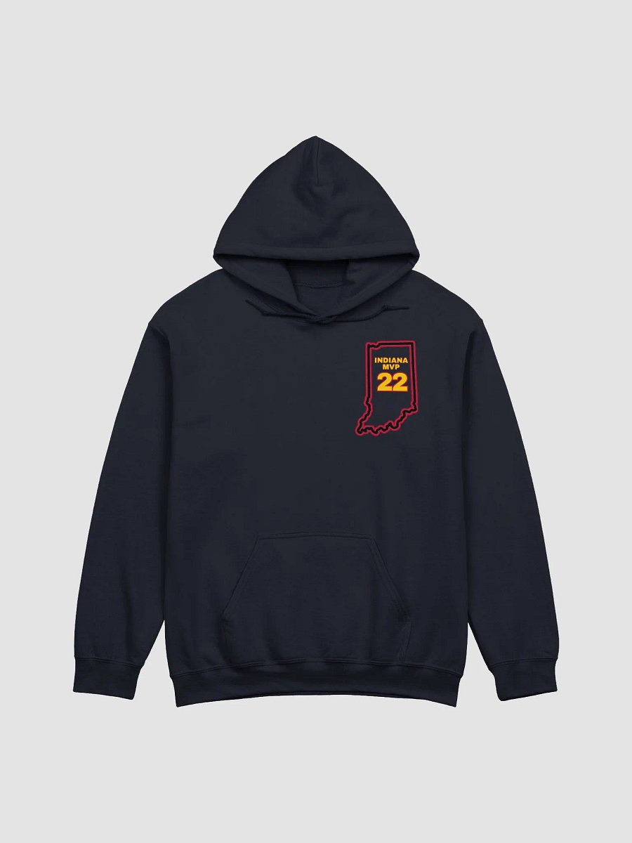 Indiana MVP 22 Hoodie product image (1)