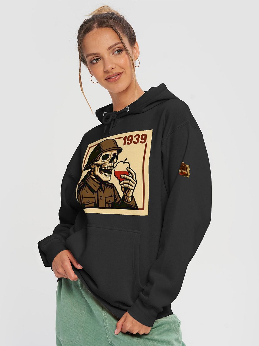 bluza Pamiętamy II W.Ś - wierni Polsce - Król Pustkowia product image (3)