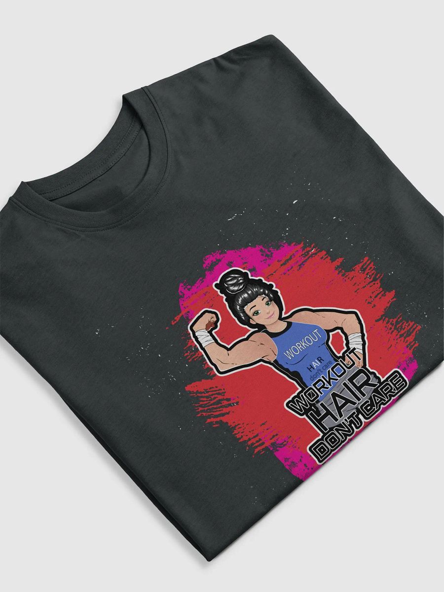 Workout Hair product image (19)