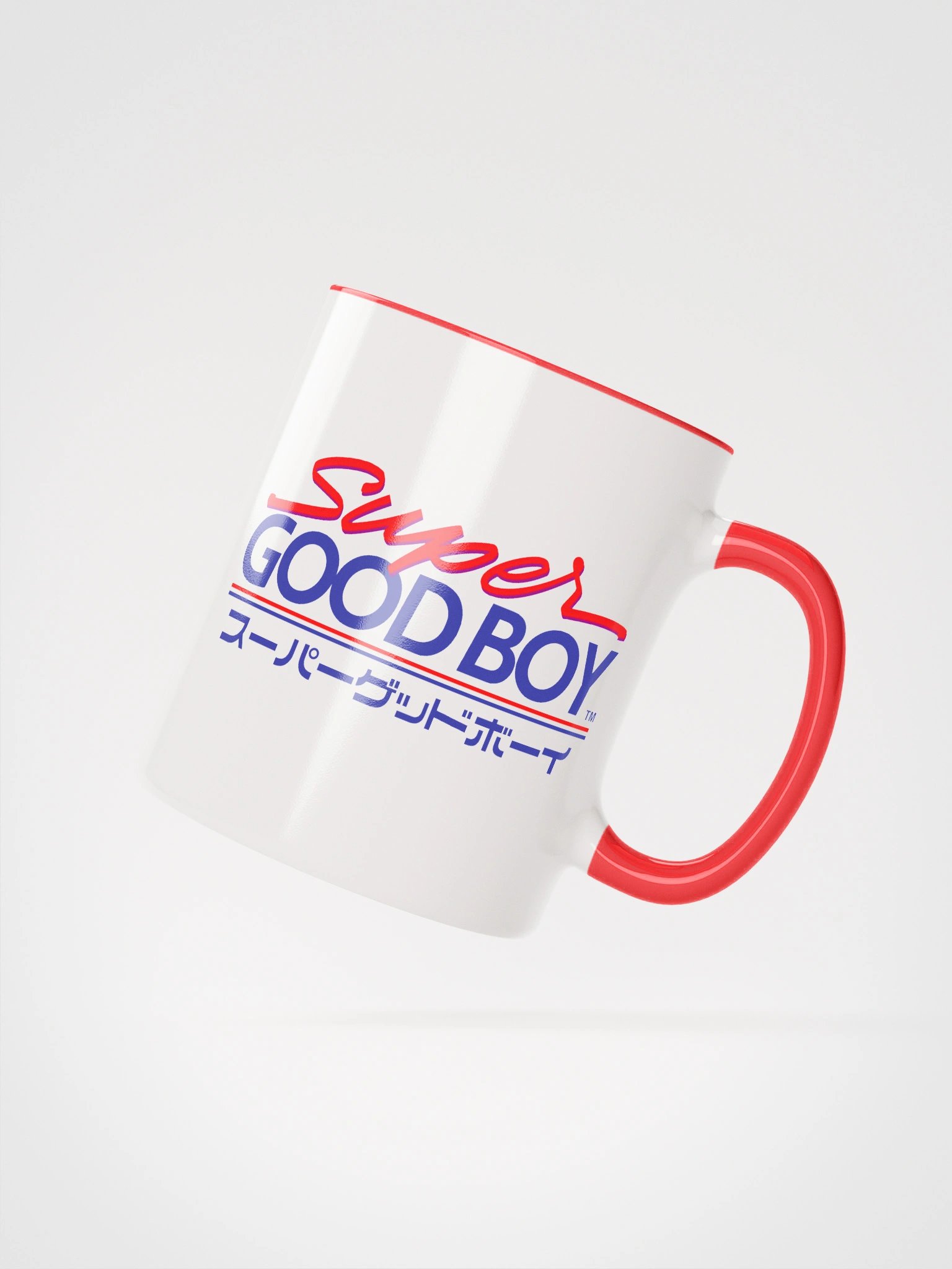 Super Good Boy Mug product image (20)