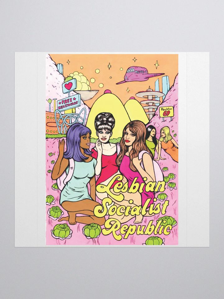 LSR sticker product image (3)