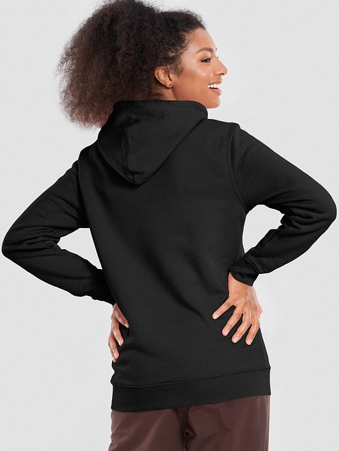 Photo showing Stanley/Stella Unisex Essential Eco Hoodie