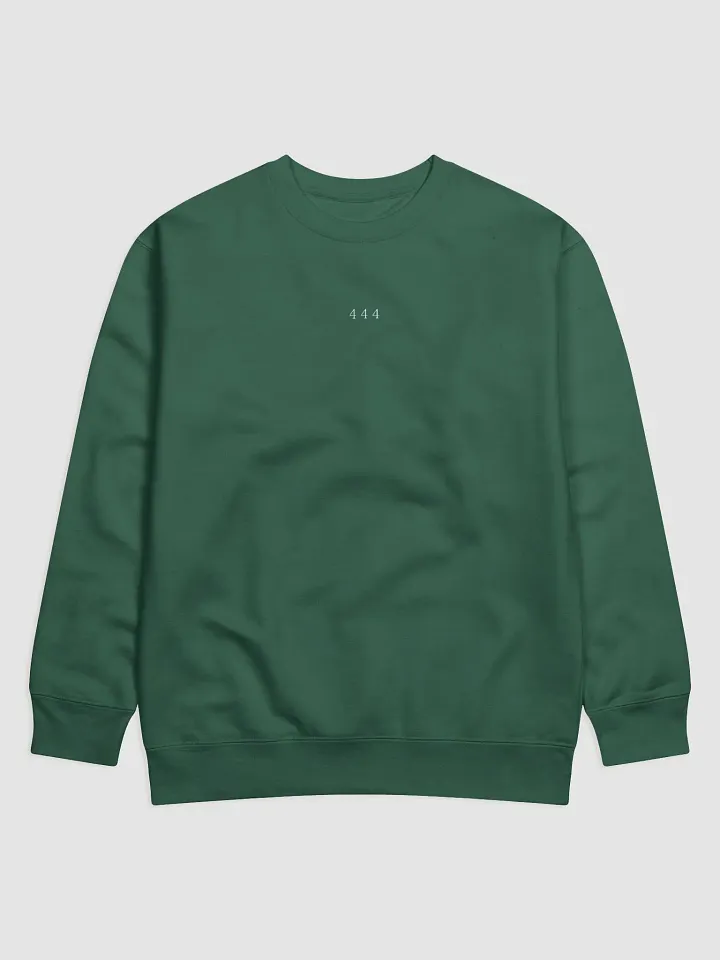 444 angel number sweatshirt product image (1)